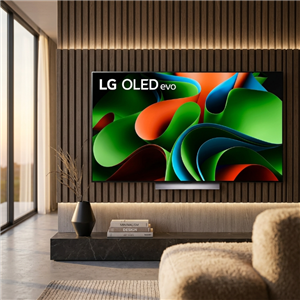 Televisor Smart LG OLED65C3PSA 65" Led Oled evo Uhd 4K Ai Thin Q